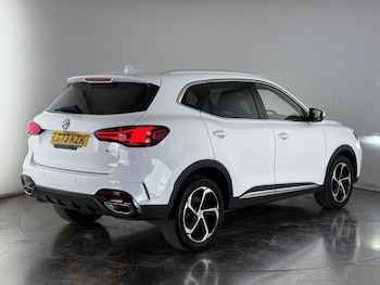 Used MG MG HS 2023 for sale - 75264948: Photo