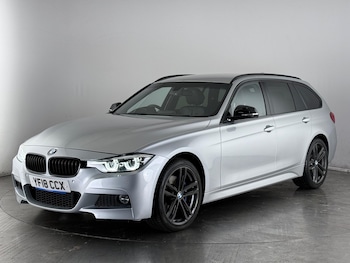 Used BMW 3 Series 2018 for sale - 76468600: Photo