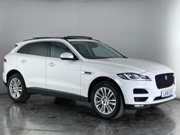 2018 (18) - 2.0 P250i Portfolio Auto AWD Euro 6 (s/s) 5dr