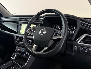 Used Ssangyong Korando 2022 for sale - 79189152: Photo