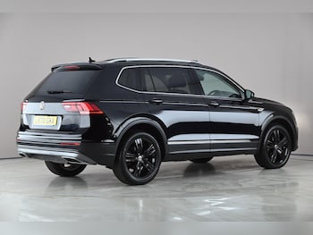 Used Volkswagen Tiguan Allspace 2021 for sale - 78020572: Photo