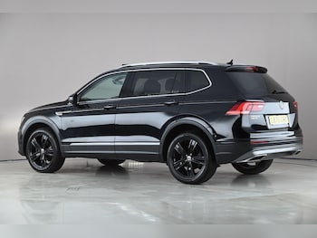 Used Volkswagen Tiguan Allspace 2021 for sale - 78020572: Photo
