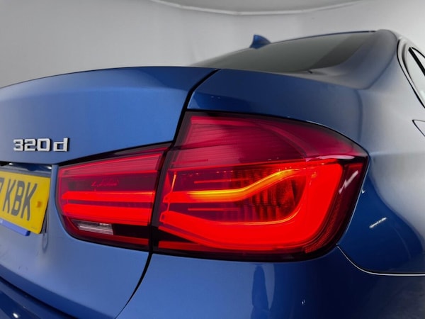 Used BMW 3 Series 2017 for sale - 74607424: Photo 10