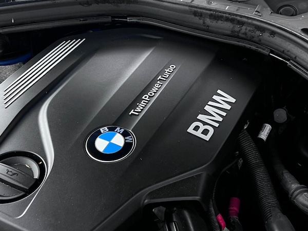 Used BMW 3 Series 2017 for sale - 74607424: Photo 13