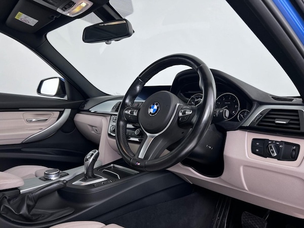 Used BMW 3 Series 2017 for sale - 74607424: Photo 18