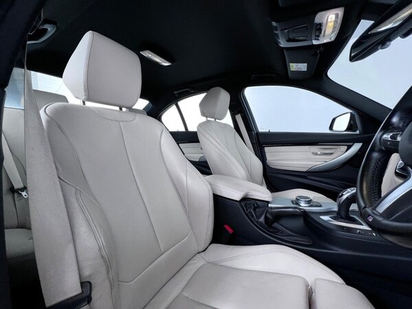 Used BMW 3 Series 2017 for sale - 74607424: Photo 19