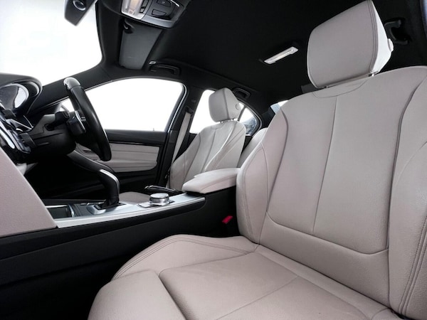 Used BMW 3 Series 2017 for sale - 74607424: Photo 21