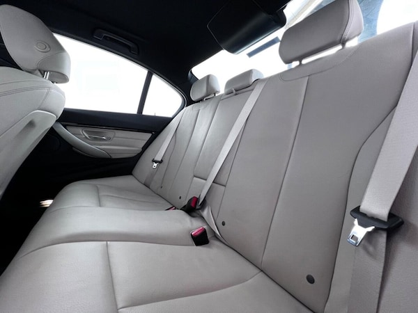Used BMW 3 Series 2017 for sale - 74607424: Photo 22