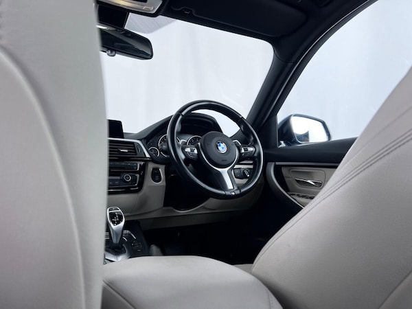 Used BMW 3 Series 2017 for sale - 74607424: Photo 27