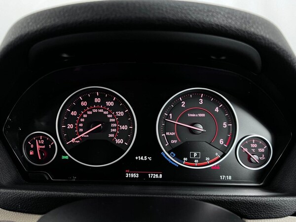 Used BMW 3 Series 2017 for sale - 74607424: Photo 37