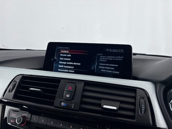 Used BMW 3 Series 2017 for sale - 74607424: Photo 41