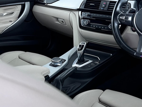 Used BMW 3 Series 2017 for sale - 74607424: Photo 46