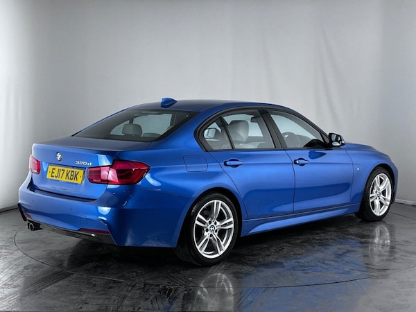 Used BMW 3 Series 2017 for sale - 74607424: Photo 5