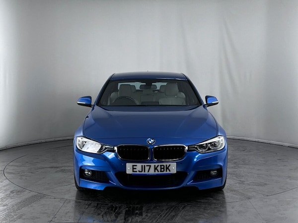 Used BMW 3 Series 2017 for sale - 74607424: Photo 7