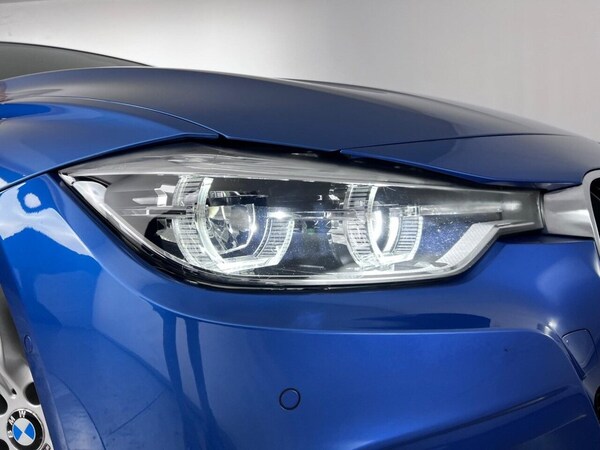 Used BMW 3 Series 2017 for sale - 74607424: Photo 8