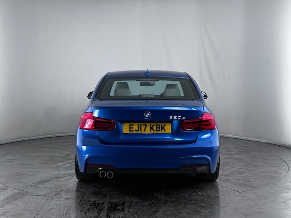 Used BMW 3 Series 2017 for sale - 74607424: Photo 9