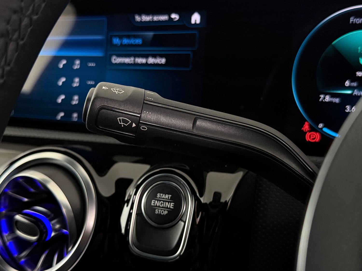 Used Mercedes-Benz CLA 2022 for sale - 77260121: Photo 22