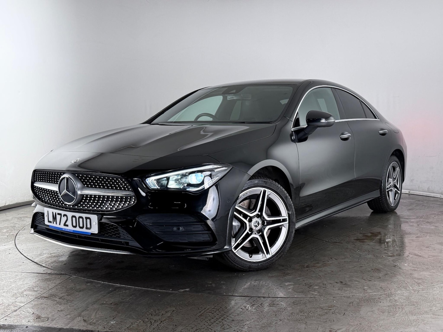 Used Mercedes-Benz CLA 2022 for sale - 77260121: Photo 35