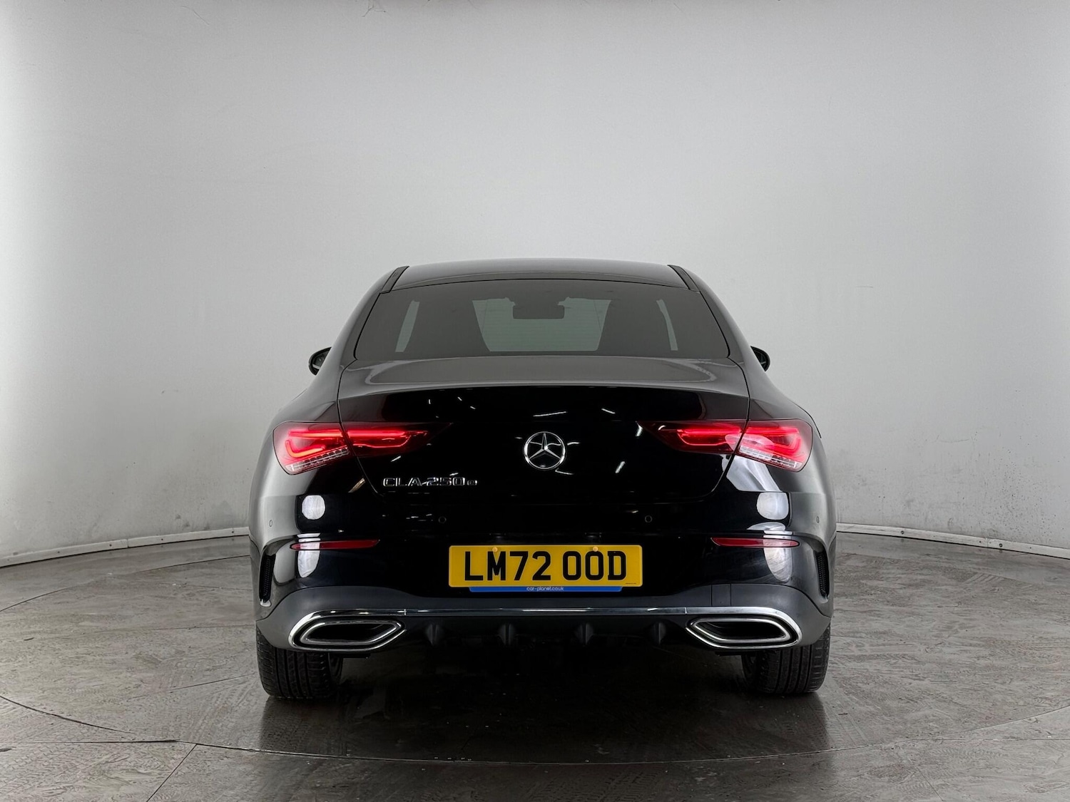 Used Mercedes-Benz CLA 2022 for sale - 77260121: Photo 7