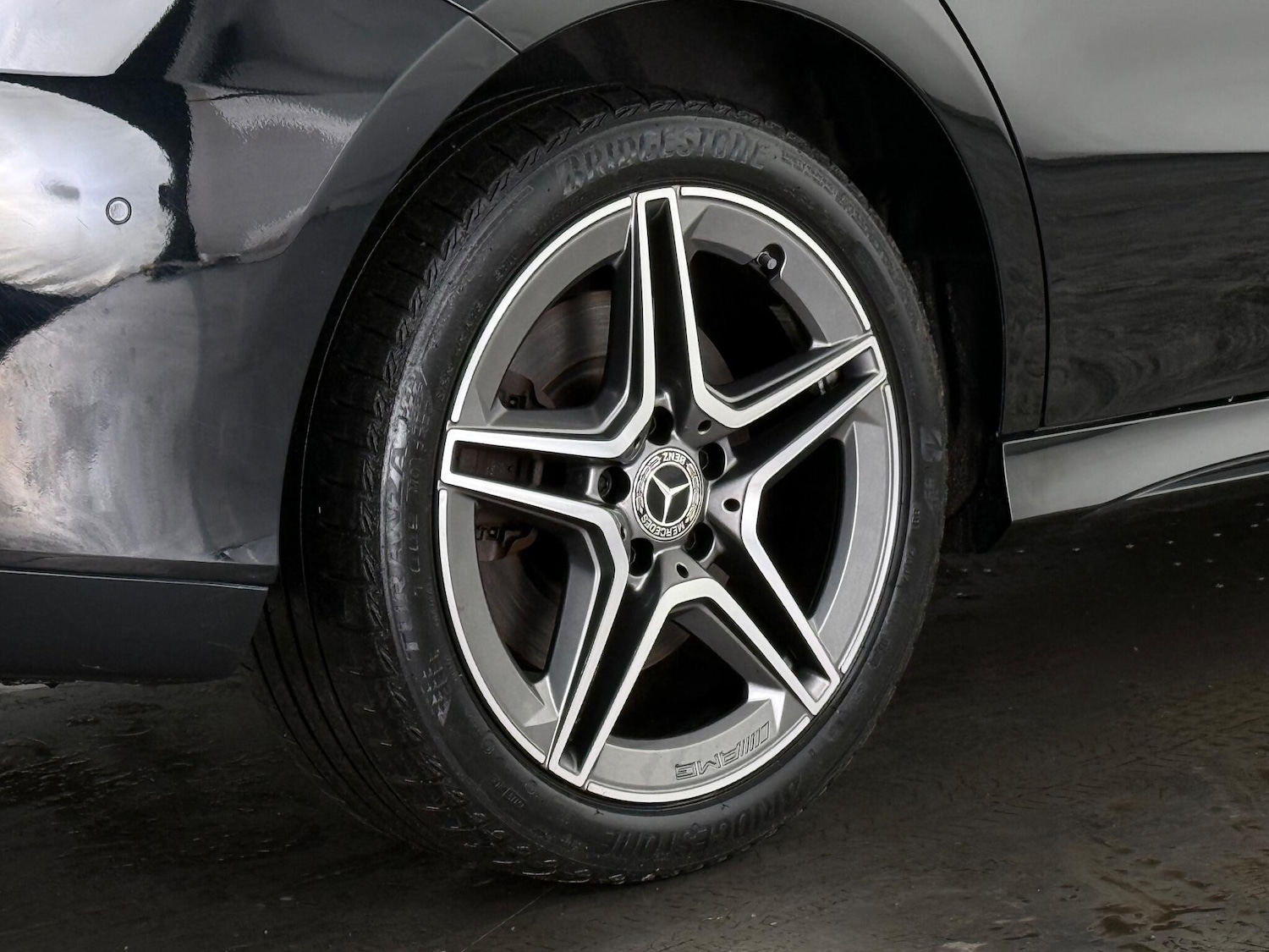 Used Mercedes-Benz CLA 2022 for sale - 77260121: Photo 9