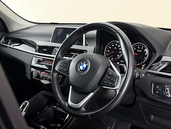 Used BMW X1 2018 for sale - 79107603: Photo