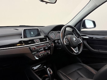Used BMW X1 2018 for sale - 79107603: Photo