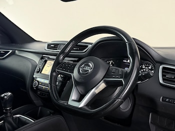 Used Nissan Qashqai 2018 for sale - 79349663: Photo