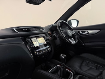 Used Nissan Qashqai 2018 for sale - 79349663: Photo