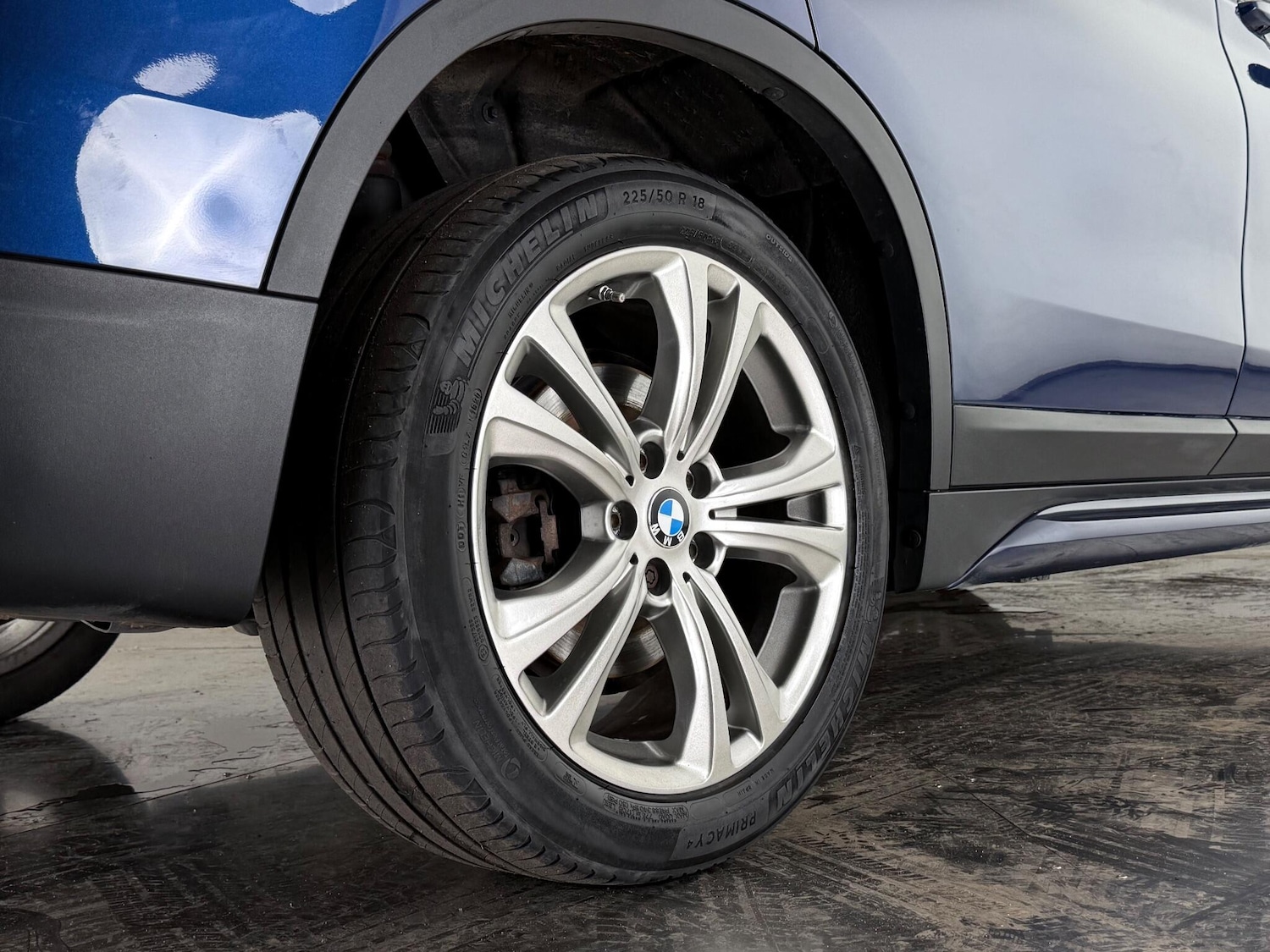 Used BMW X1 2018 for sale - 77120435: Photo 11