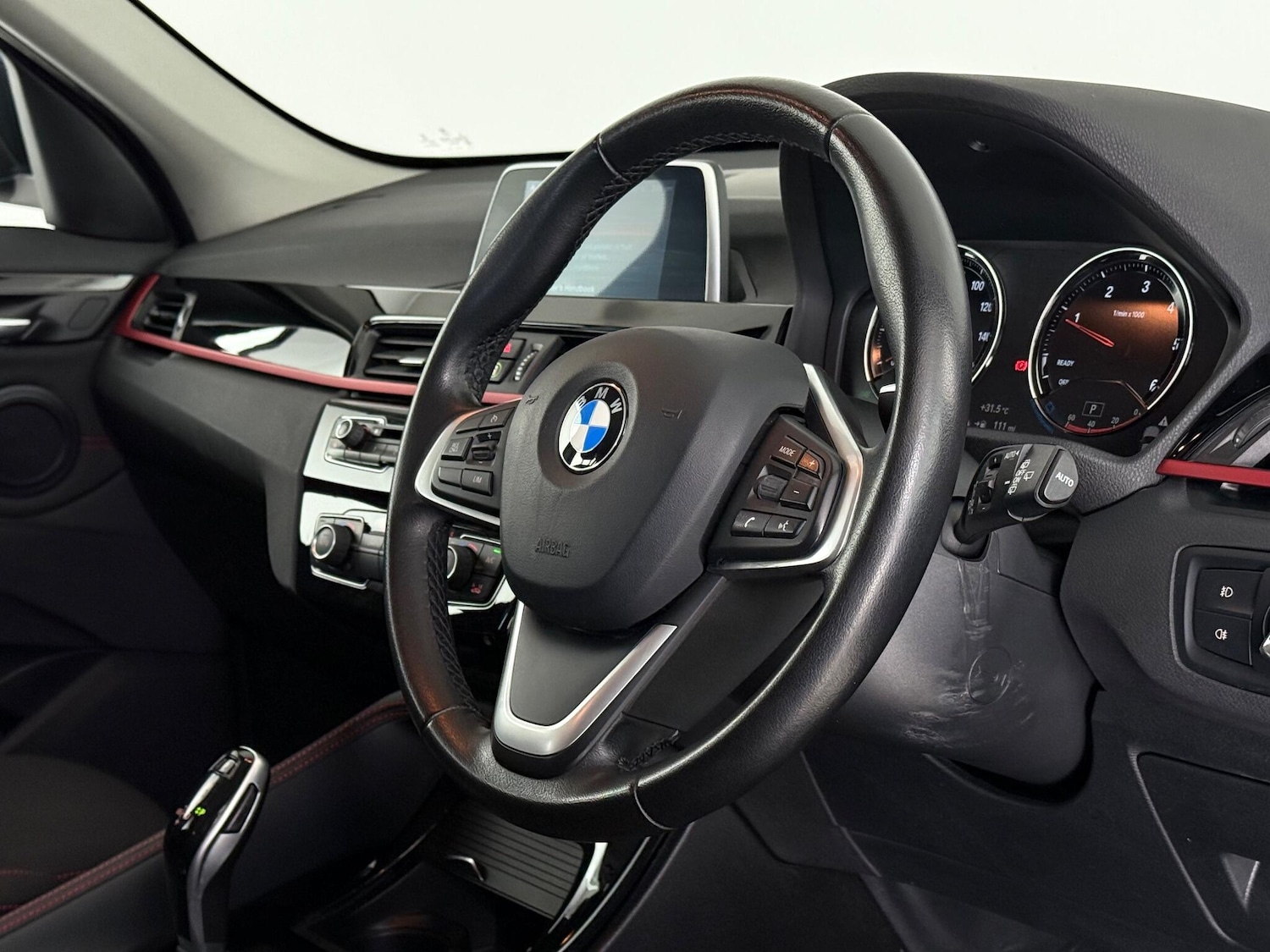 Used BMW X1 2018 for sale - 77120435: Photo 15