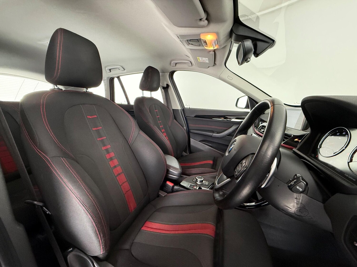 Used BMW X1 2018 for sale - 77120435: Photo 16