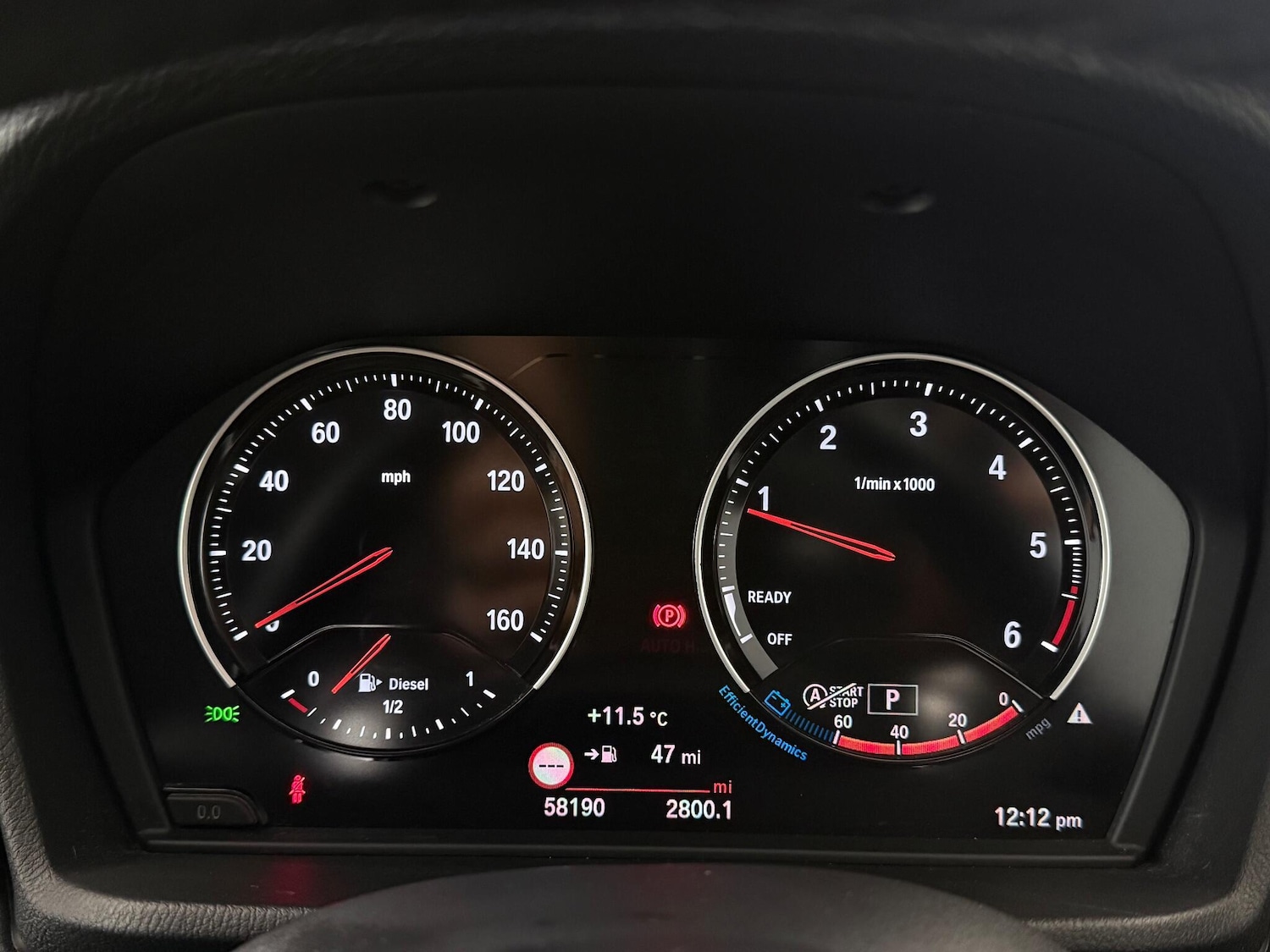 Used BMW X1 2018 for sale - 77120435: Photo 25