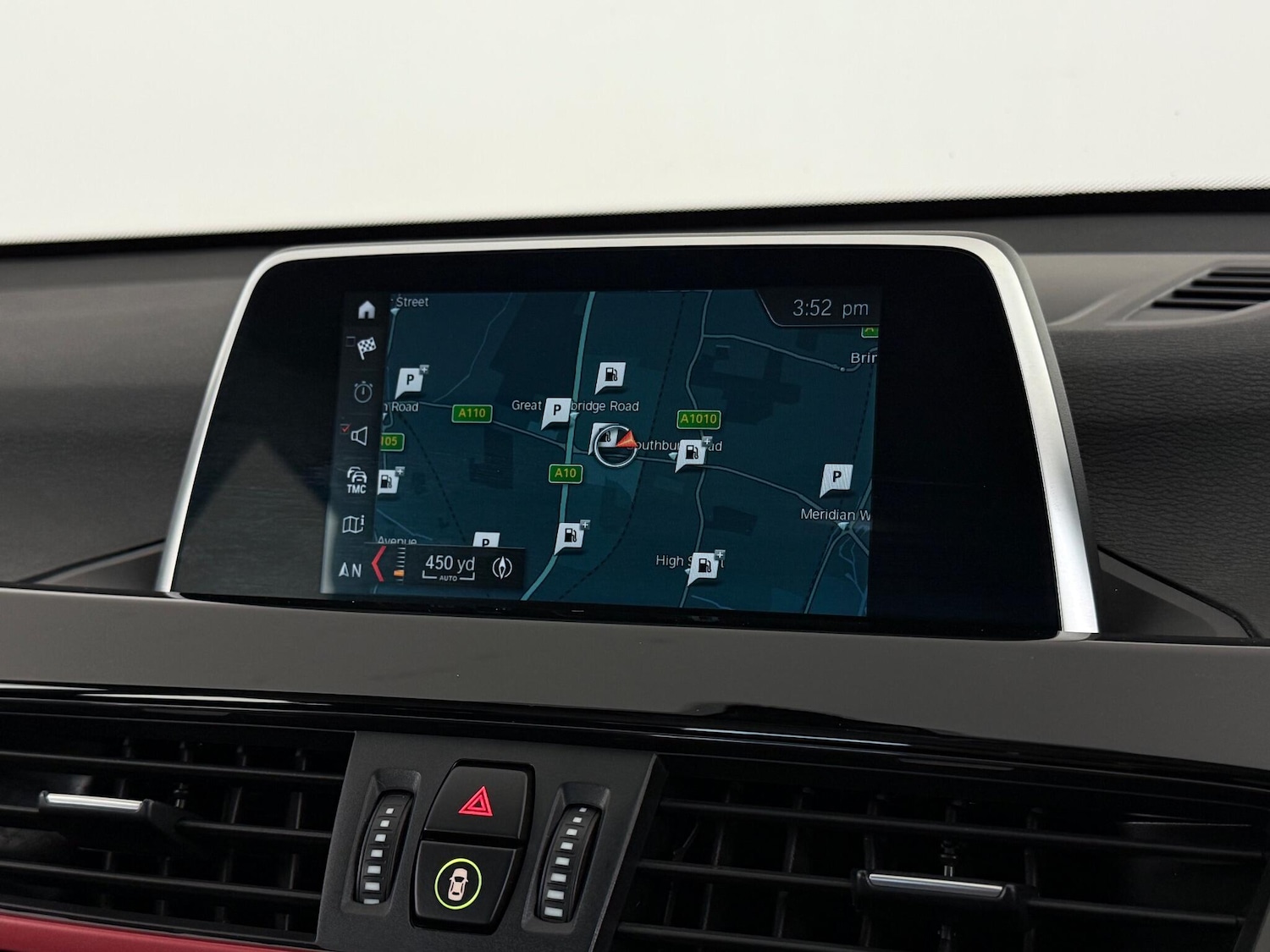 Used BMW X1 2018 for sale - 77120435: Photo 36