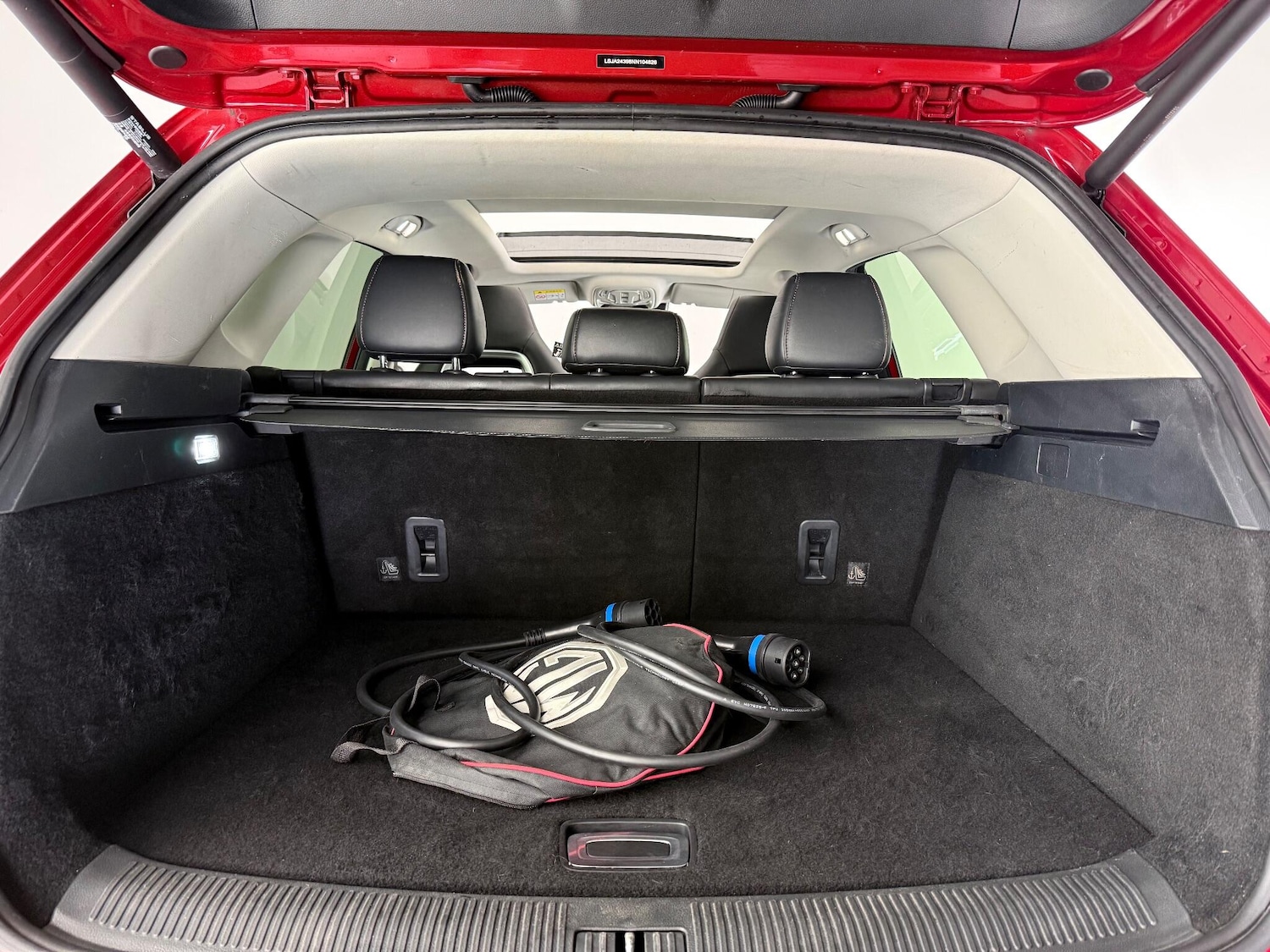 Used MG MG HS 2022 for sale - 77684426: Photo 10