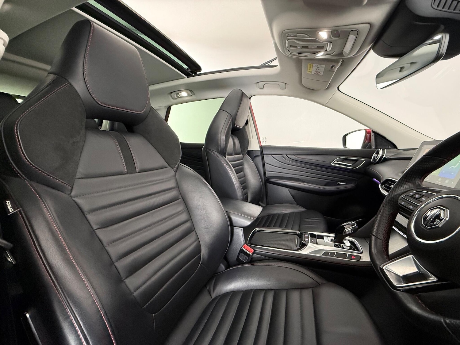 Used MG MG HS 2022 for sale - 77684426: Photo 12