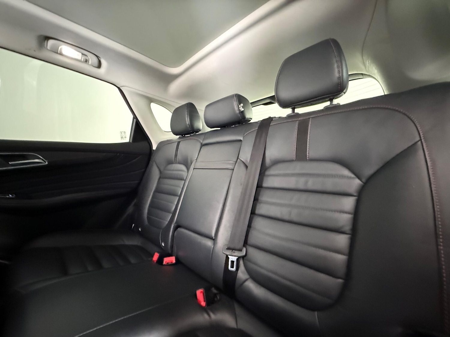 Used MG MG HS 2022 for sale - 77684426: Photo 14