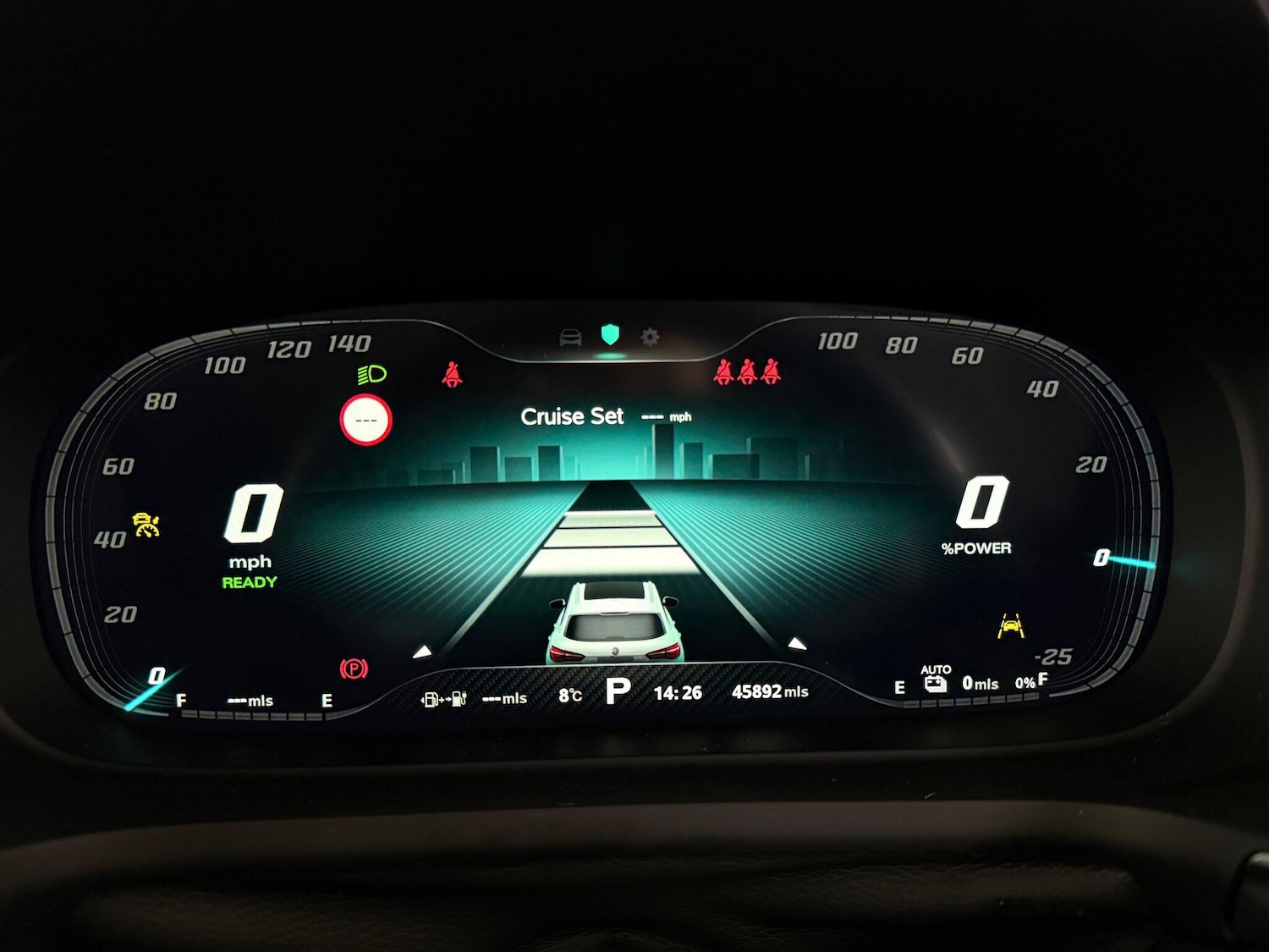 Used MG MG HS 2022 for sale - 77684426: Photo 17