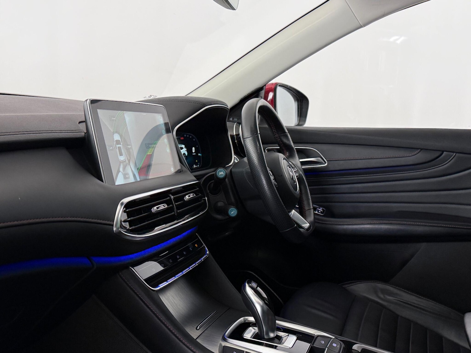 Used MG MG HS 2022 for sale - 77684426: Photo 18