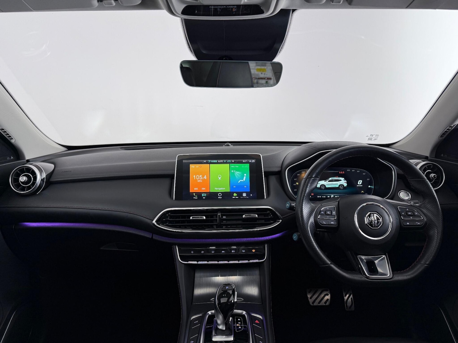 Used MG MG HS 2022 for sale - 77684426: Photo 19