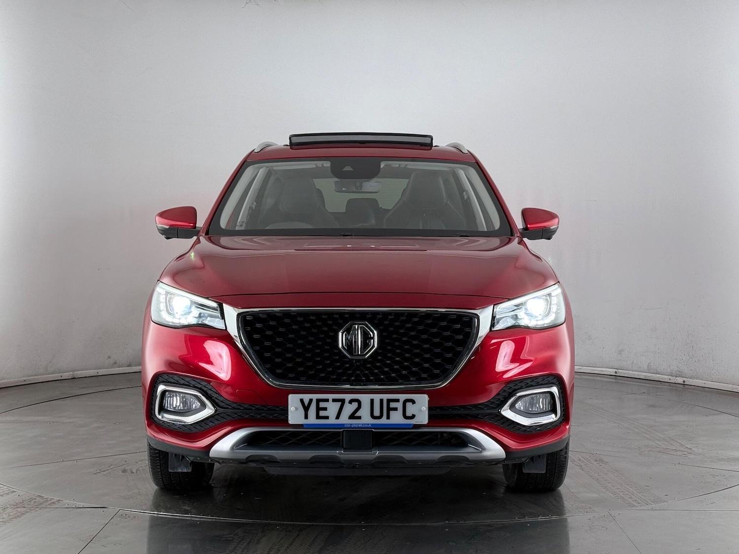 Used MG MG HS 2022 for sale - 77684426: Photo 2