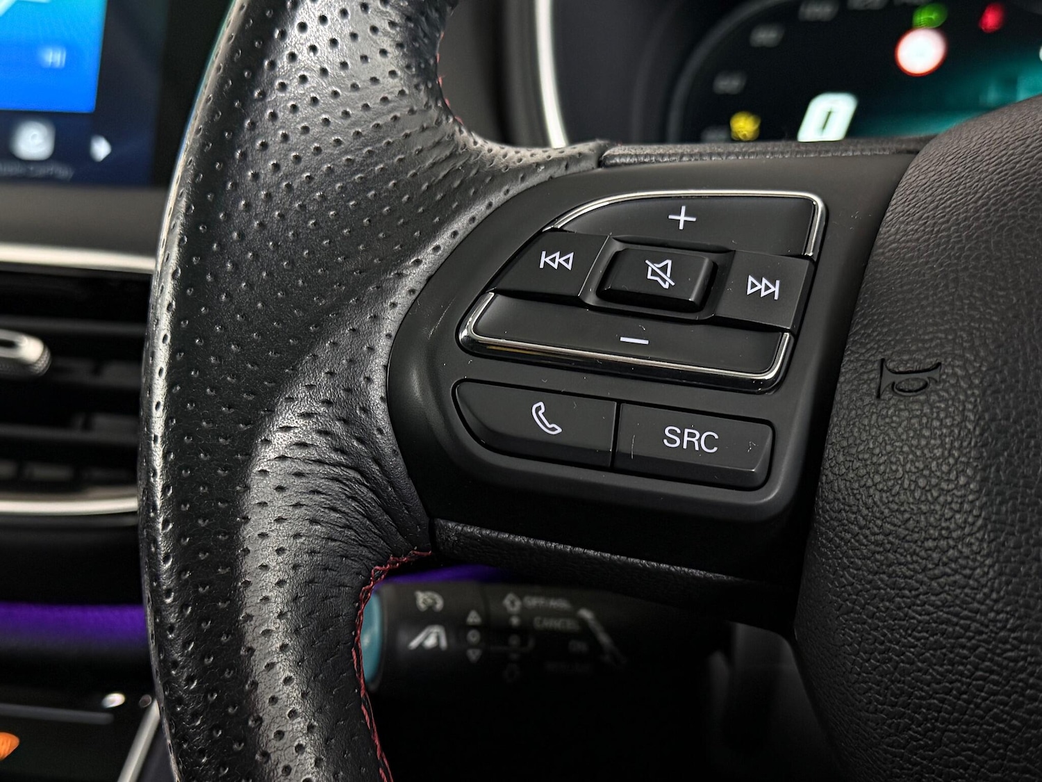 Used MG MG HS 2022 for sale - 77684426: Photo 21