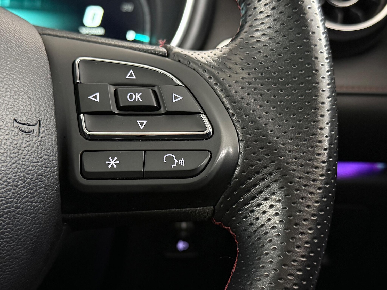 Used MG MG HS 2022 for sale - 77684426: Photo 22