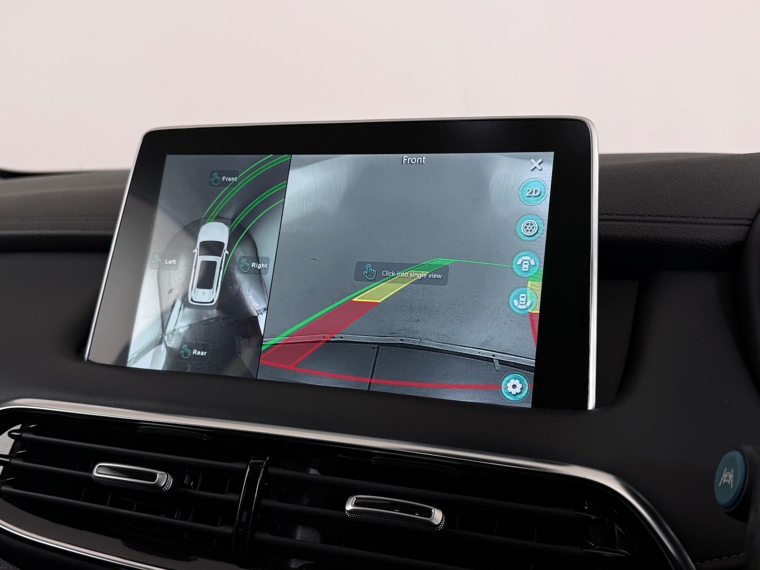 Used MG MG HS 2022 for sale - 77684426: Photo 26