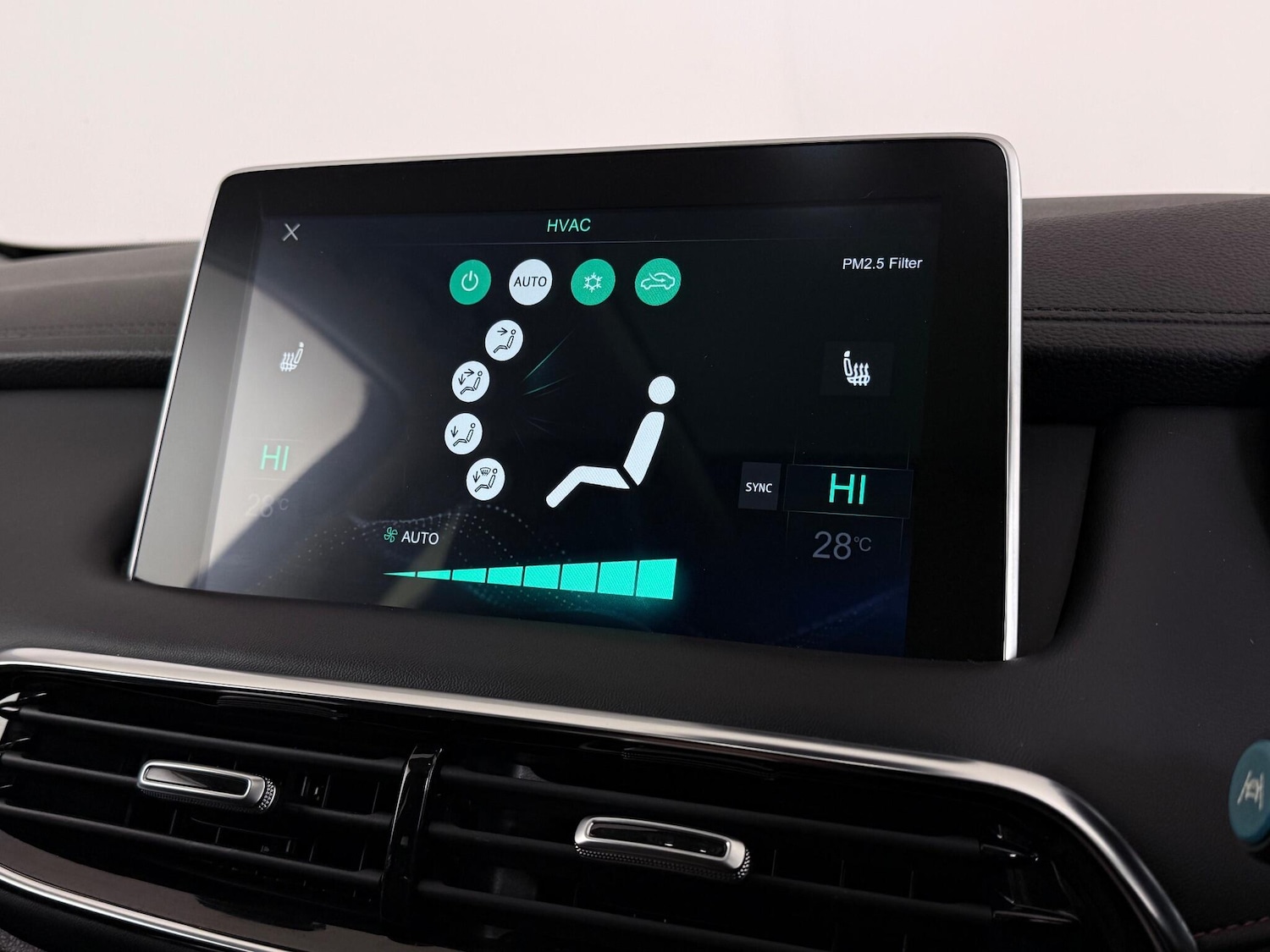 Used MG MG HS 2022 for sale - 77684426: Photo 28