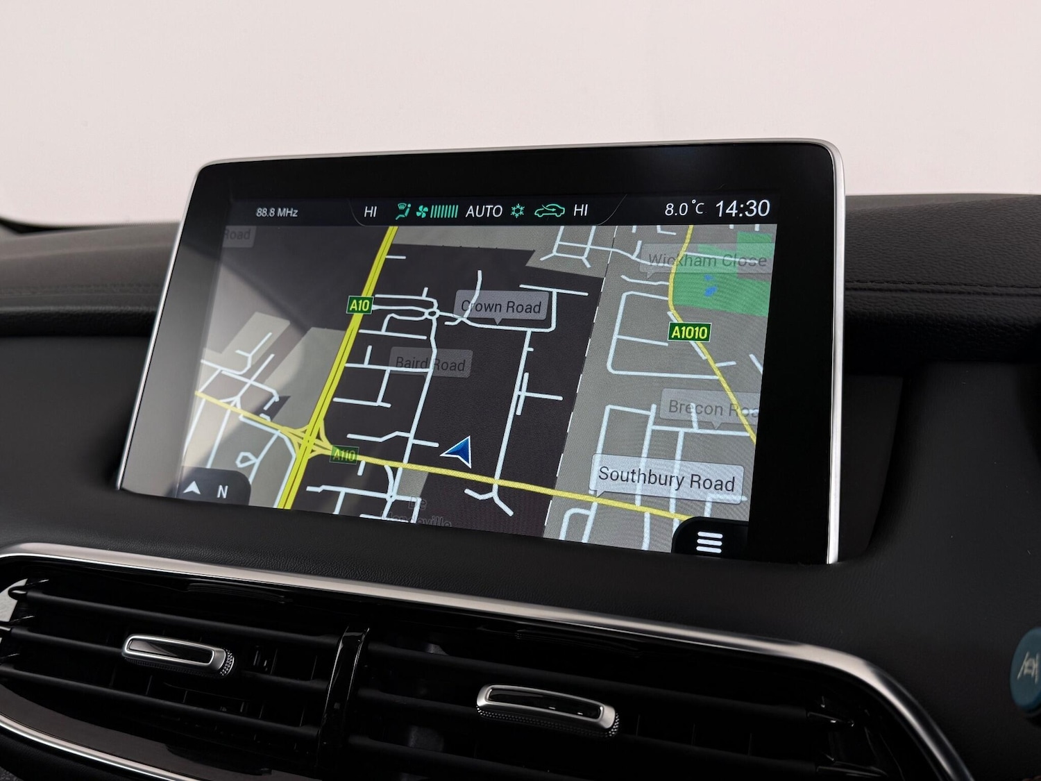 Used MG MG HS 2022 for sale - 77684426: Photo 29