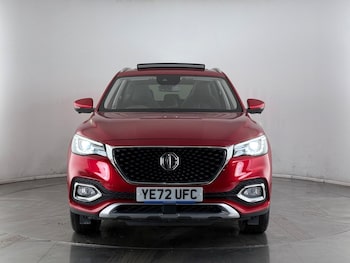 Used MG MG HS 2022 for sale - 77684426: Photo