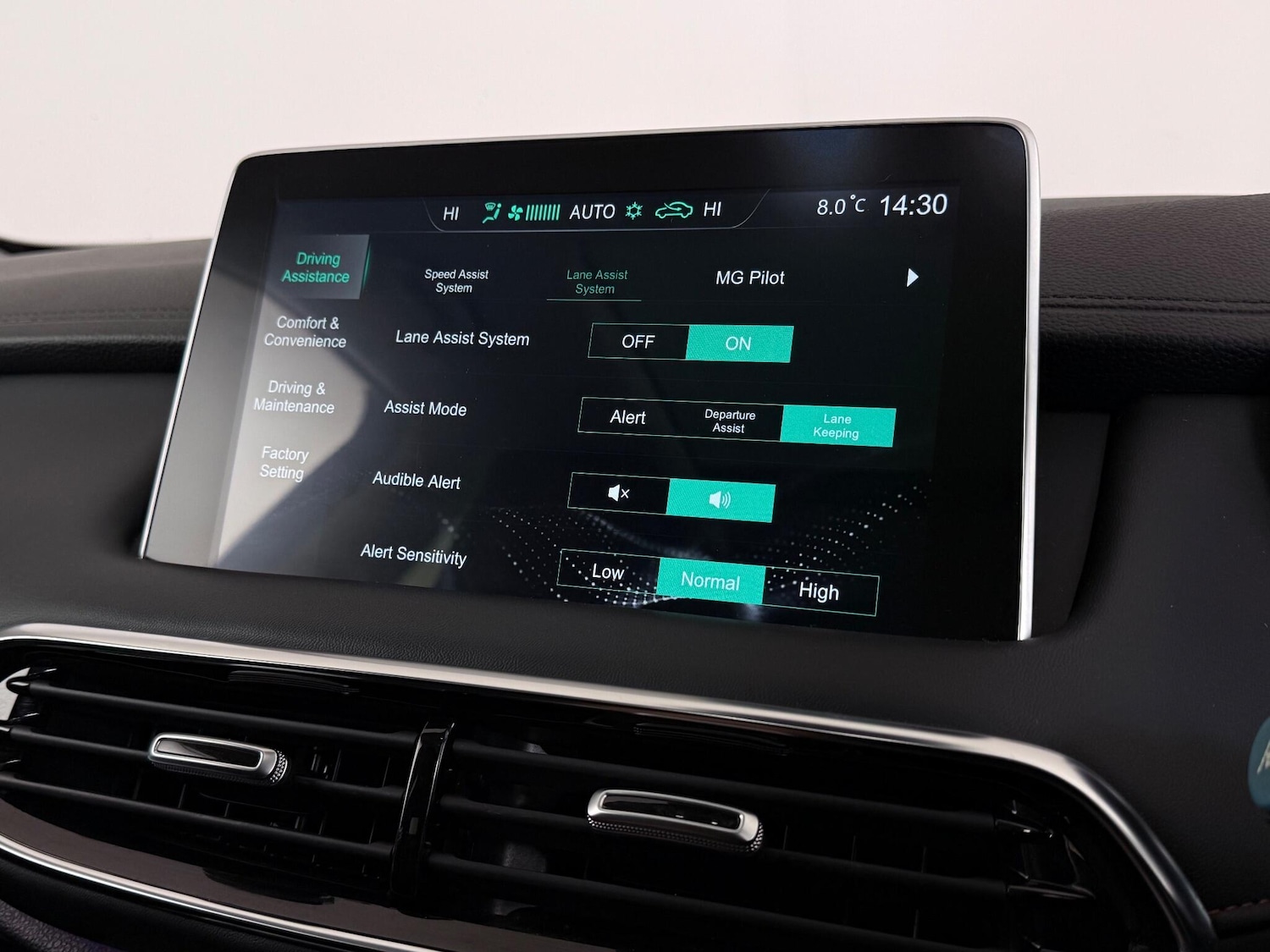 Used MG MG HS 2022 for sale - 77684426: Photo 30