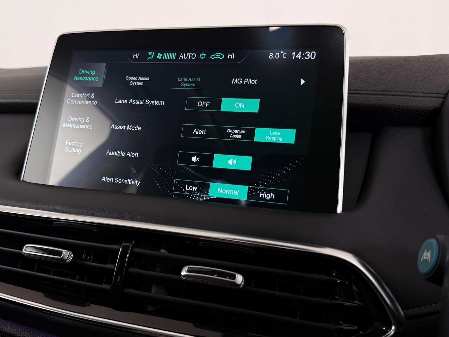 Used MG MG HS 2022 for sale - 77684426: Photo 31