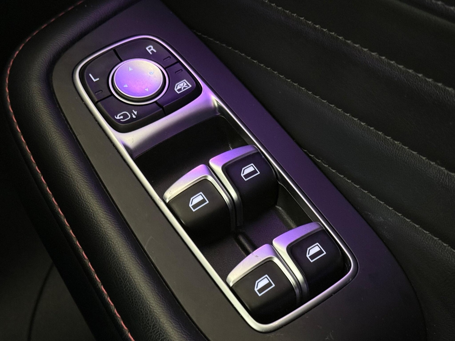 Used MG MG HS 2022 for sale - 77684426: Photo 34