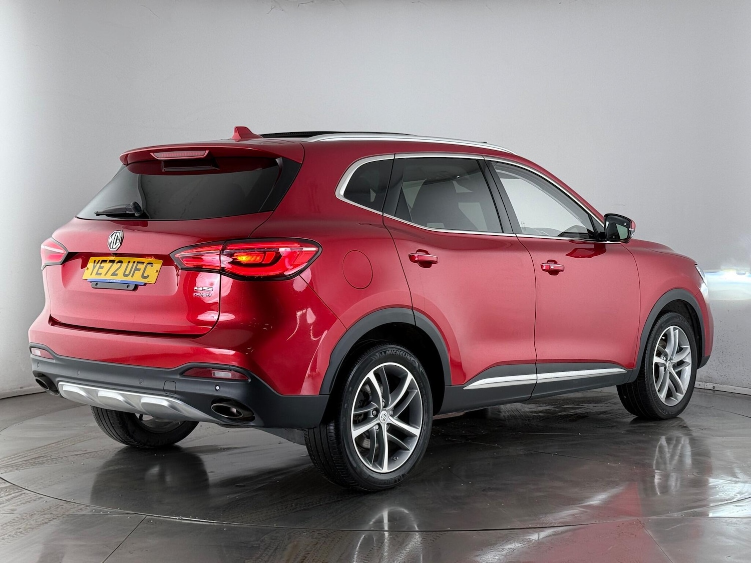 Used MG MG HS 2022 for sale - 77684426: Photo 6